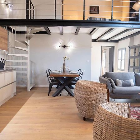 Cozy Nest In The Center Of Isle Sur La Sorgue For 4 People Apartman L'Isle-sur-la-Sorgue Kültér fotó