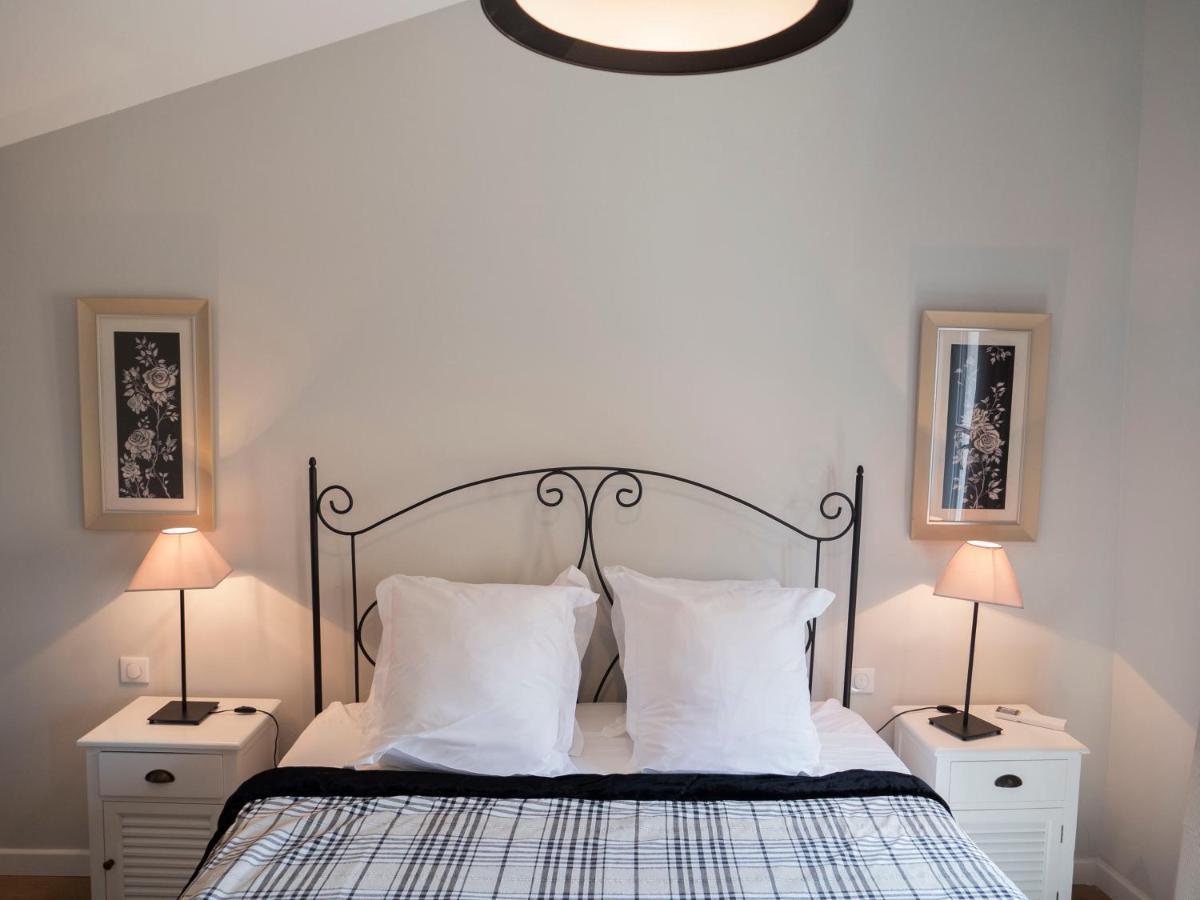 Cozy Nest In The Center Of Isle Sur La Sorgue For 4 People Apartman L'Isle-sur-la-Sorgue Kültér fotó