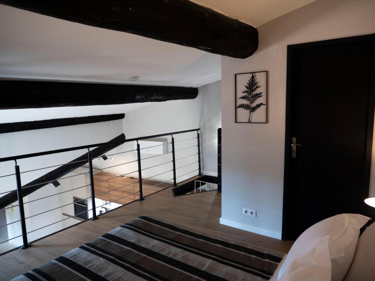 Cozy Nest In The Center Of Isle Sur La Sorgue For 4 People Apartman L'Isle-sur-la-Sorgue Kültér fotó