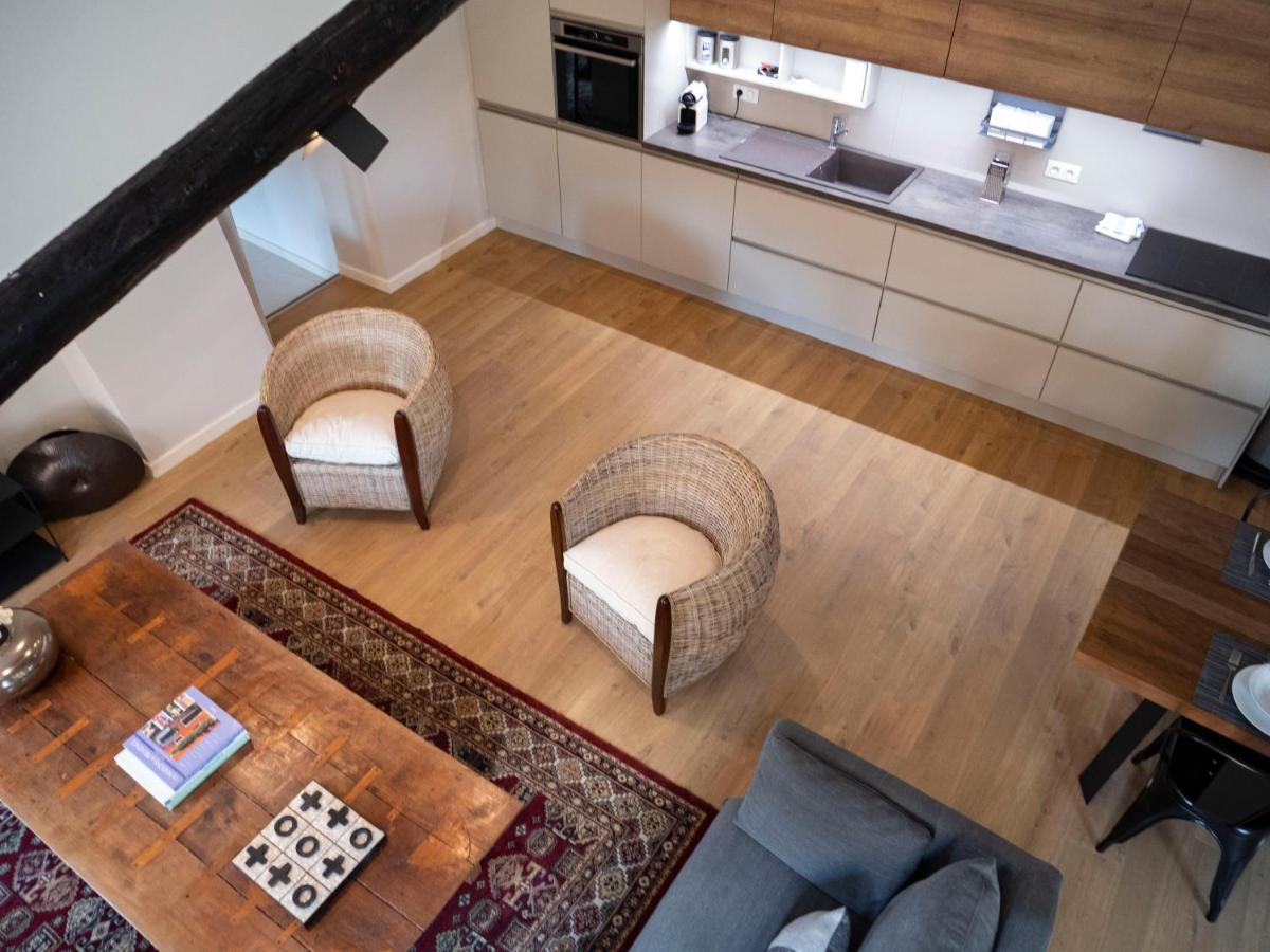 Cozy Nest In The Center Of Isle Sur La Sorgue For 4 People Apartman L'Isle-sur-la-Sorgue Kültér fotó