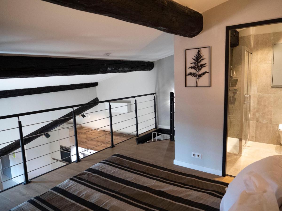 Cozy Nest In The Center Of Isle Sur La Sorgue For 4 People Apartman L'Isle-sur-la-Sorgue Kültér fotó