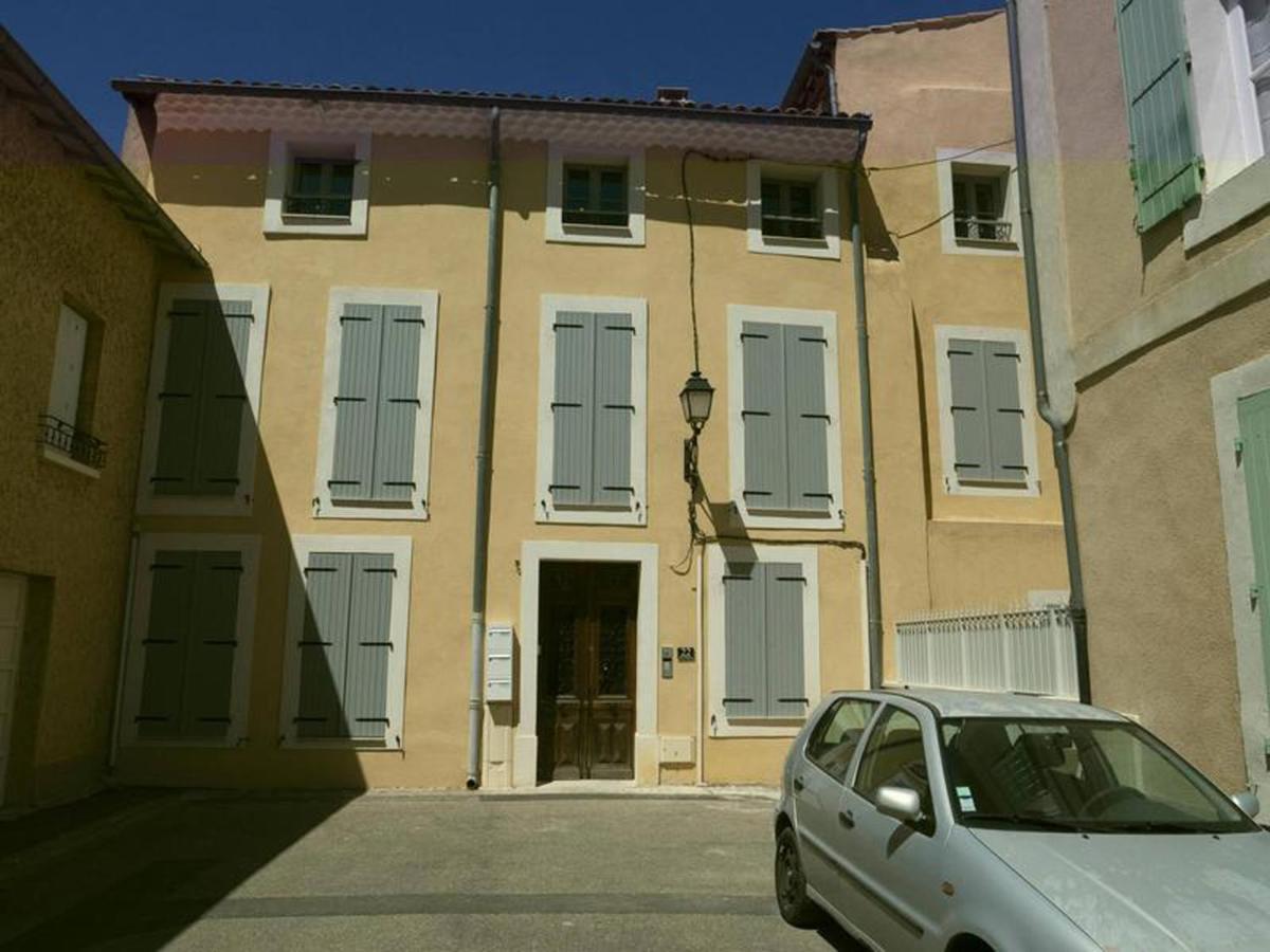 Cozy Nest In The Center Of Isle Sur La Sorgue For 4 People Apartman L'Isle-sur-la-Sorgue Kültér fotó